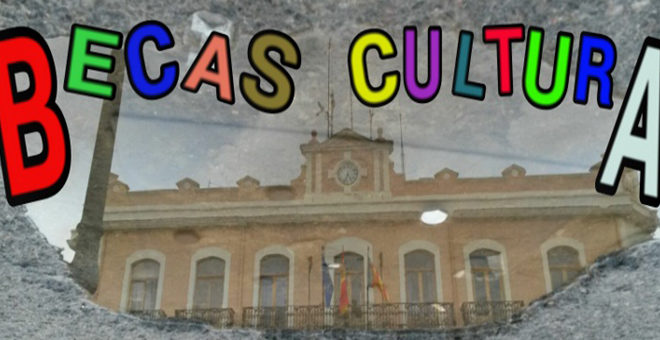 Convocadas las becas del área de Cultura para el Curso 2019-20