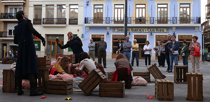 Cheste Acoge El Encuentro Comarcal De Clubs De Lectura Band Cheste