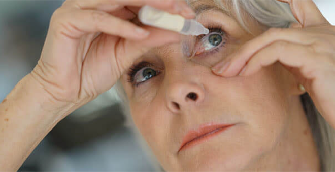 Más de 116.900 valencianos sufren glaucoma