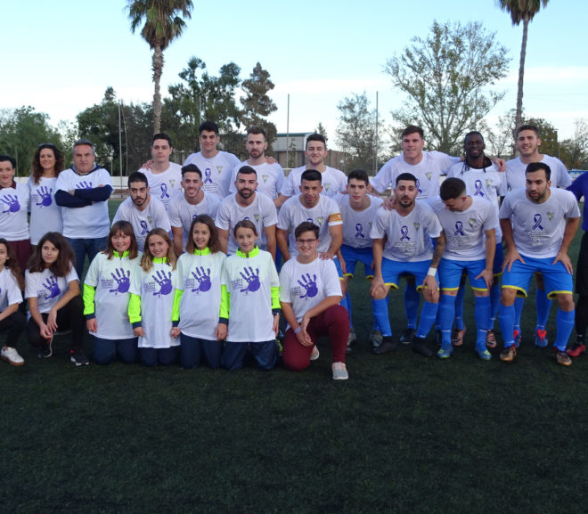 Cd Cheste 1 – Paterna FC B 1