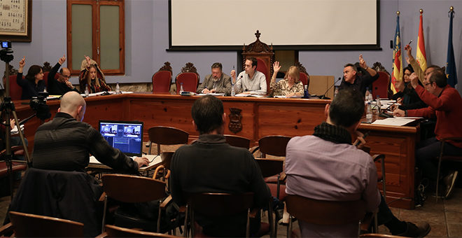 El frontón de Cheste llevará el nombre de Antonio Navarro