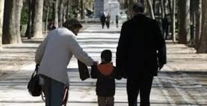 Aumenta la media de edad de los Valencianos