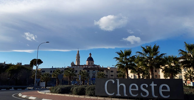 Cheste percibió una inversión de 205.645 euros en 2018