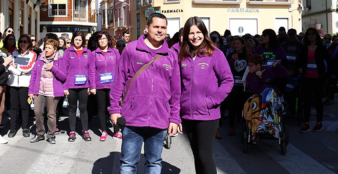 2.088 euros para la investigación de enfermedades raras