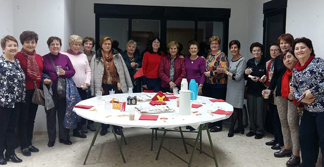 ﻿Continúan los actos conmemorativos del Día de la Mujer