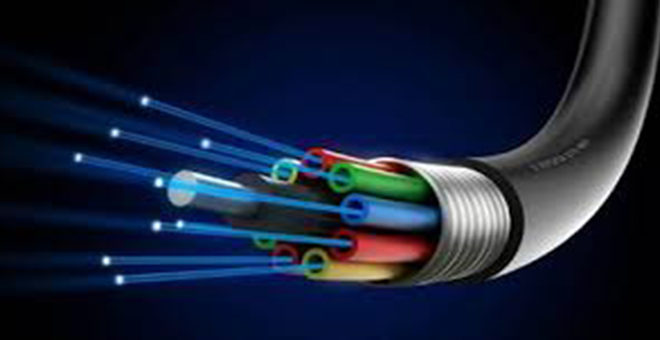 Cheste contará con servicio de fibra óptica