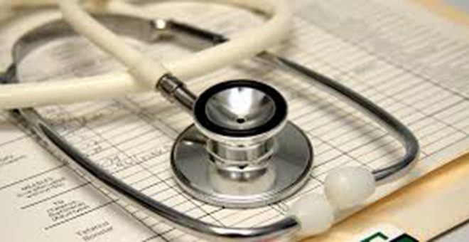 Libre acceso al historial medico