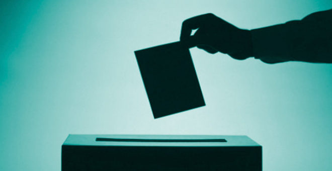 Trasladar a votar a las personas con dificultades