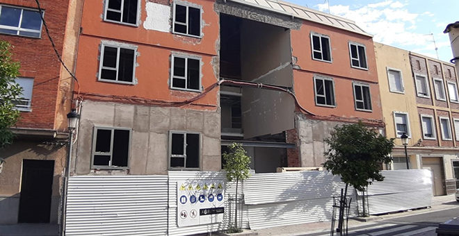 Cheste cede el uso de la Casa de la Música a la “La Lira”