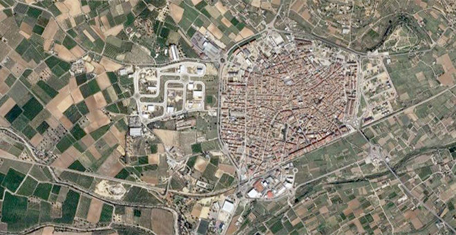 Aprobado el Plan General de Ordenación Urbana