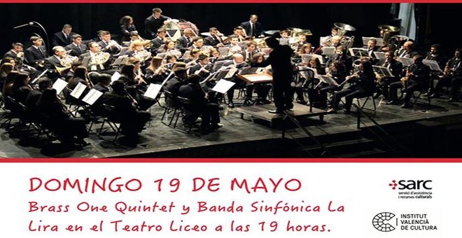 Continua Música en primavera
