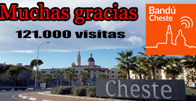 Bandú supera las 120.000 visitas en mayo