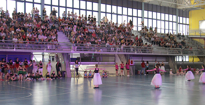 Las E.D.M. finalizan el curso