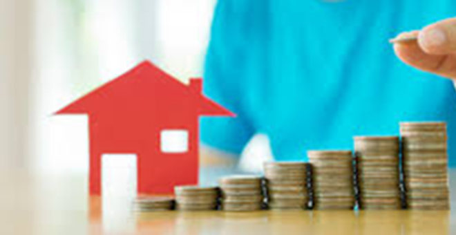 Cada vez dedicamos más salario a la vivienda