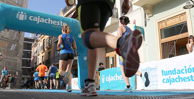 Las mejores imágenes de la 10k