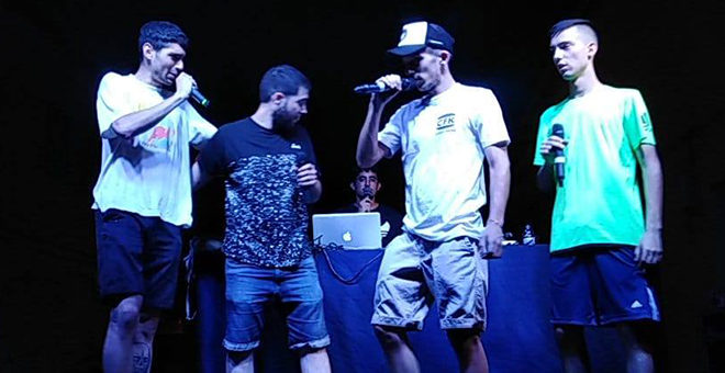 Cheste celebra el Lil Fest