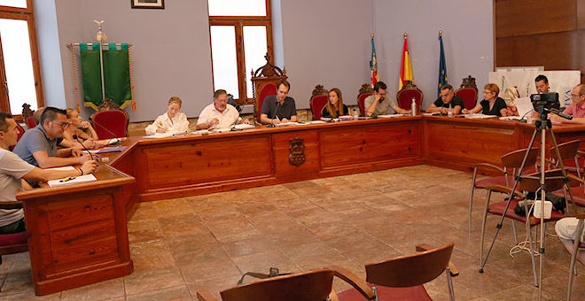 400.000 euros para inversiones sostenibles