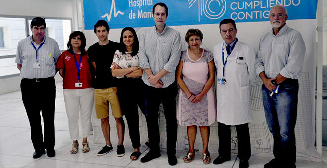 Cheste pone en marcha el programa VIU-ACTIU