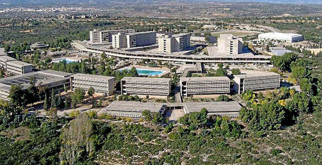 Renovación del convenio con la Generalitat