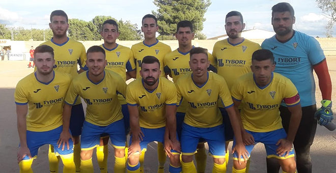 Las Casas 1 – CD Cheste 3