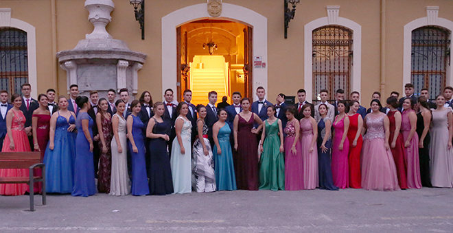 Cena de Gala de la Vendimia 2019