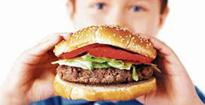 La obesidad infantil ya es una pandemia en España