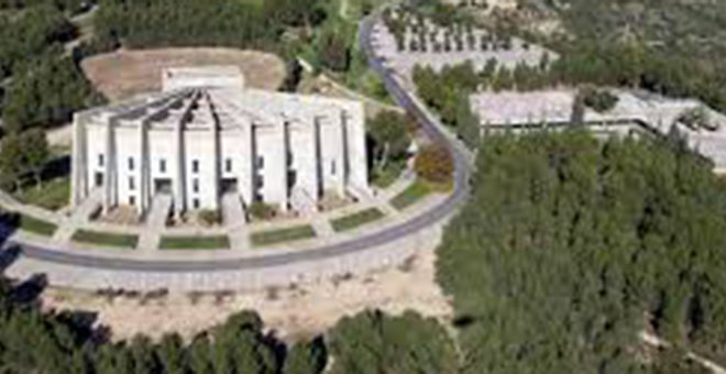 Rehabilitación del paraninfo de la Universidad de Cheste