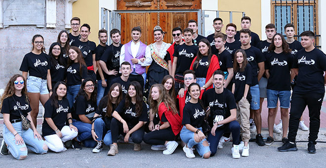 Pregón, mercado, teatro y ajedrez completan las actividades