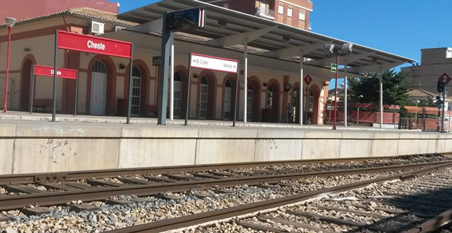 Más trenes durante el mundial