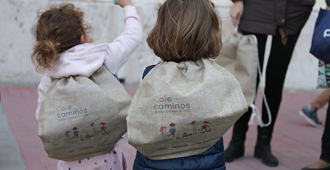 El 7 de septiembre vuelta a las aulas