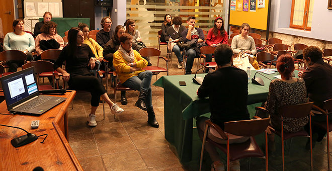 Finaliza la campaña sobre acogimiento familiar