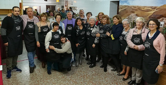Los belenes chestanos, arte en estado puro