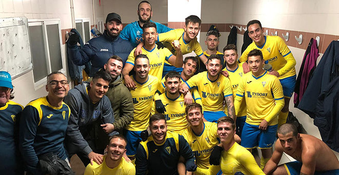CD Cheste 2 – CF UD Benicalap 0