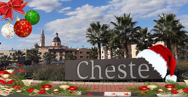 Fin de semana navideño