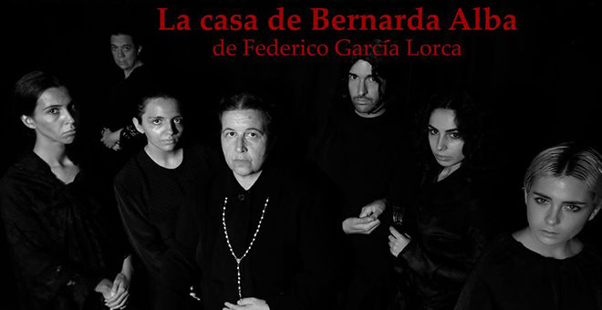 El clásico de Lorca llega a Cheste