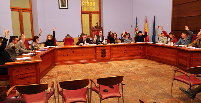 Cheste aprueba el Plan de Prevención de drogodependencias y otras conductas adictivas