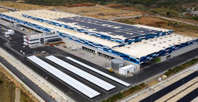 El Centro Logístico LIDL de Cheste necesita Personal