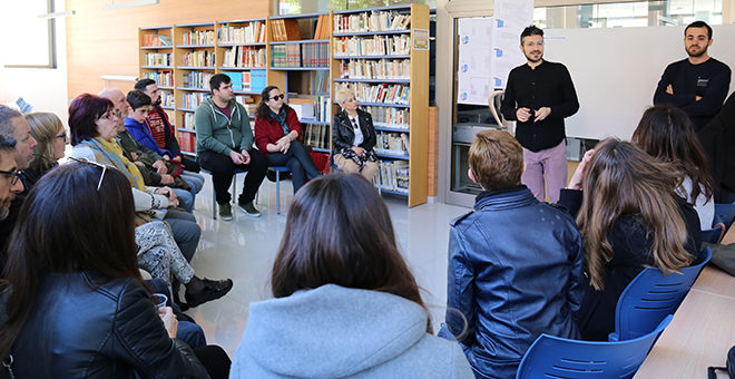 Cheste decide el futuro de sus edificios