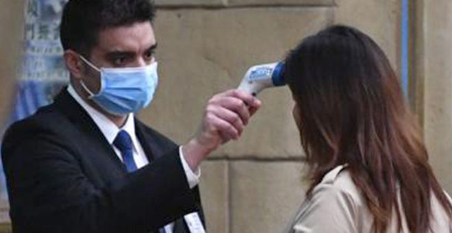 La Generalitat está preparada para detectar y controlar coronavirus