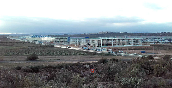 Cheste demanda mejores infraestructuras y conexiones con la A3