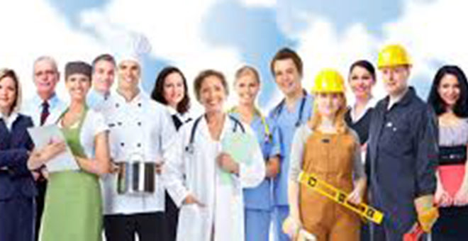 El empleo caerá entre el 3,5% y el 5,2% por el covid-19