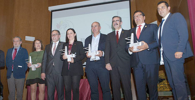 Reconocimiento a Fernando Machancoses Fortuny