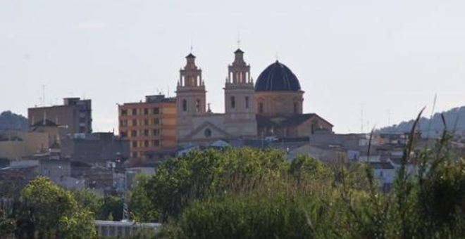Tres positivos de Covid-19 en Ribarroja