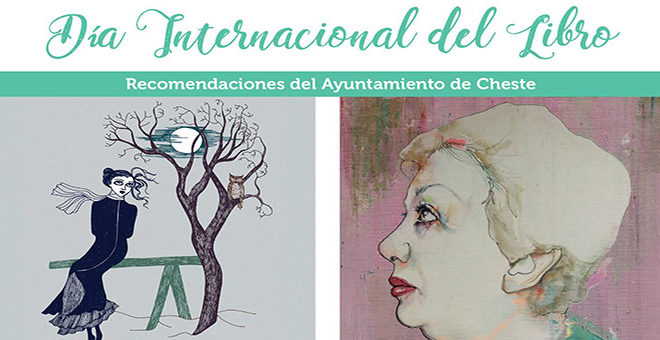 Dos lecturas para celebrar el Día Internacional del Libro