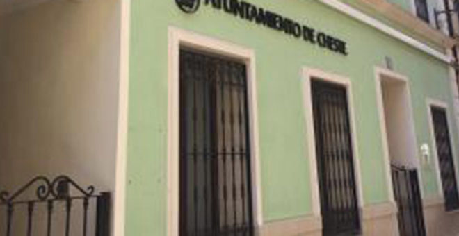 La atención de los Servicios Sociales no paran por el Covid-19