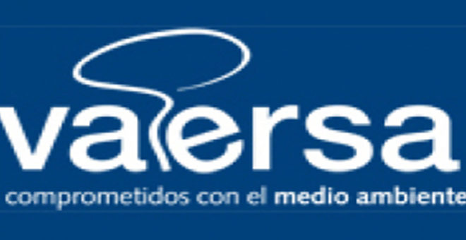 Bolsa de trabajo para Vaersa