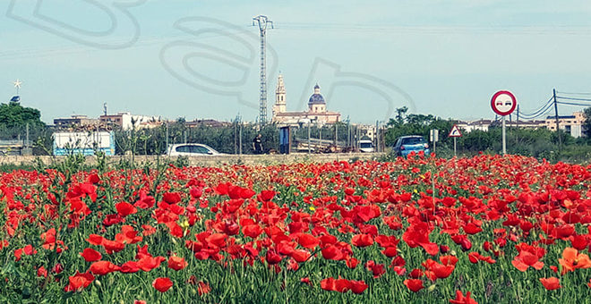 ¿Quién nos ha robado el mes de abril?
