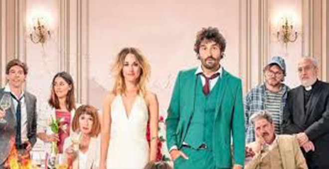 Vuelve el cine al Liceo