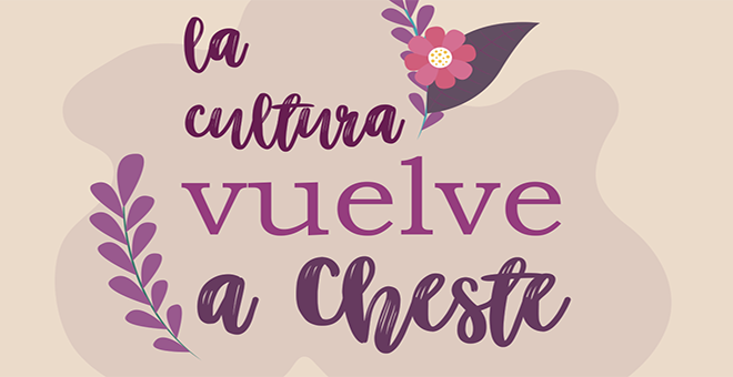 Cheste recupera su actividad cultural