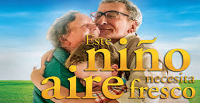 Hoy viernes vuelve el cine de verano